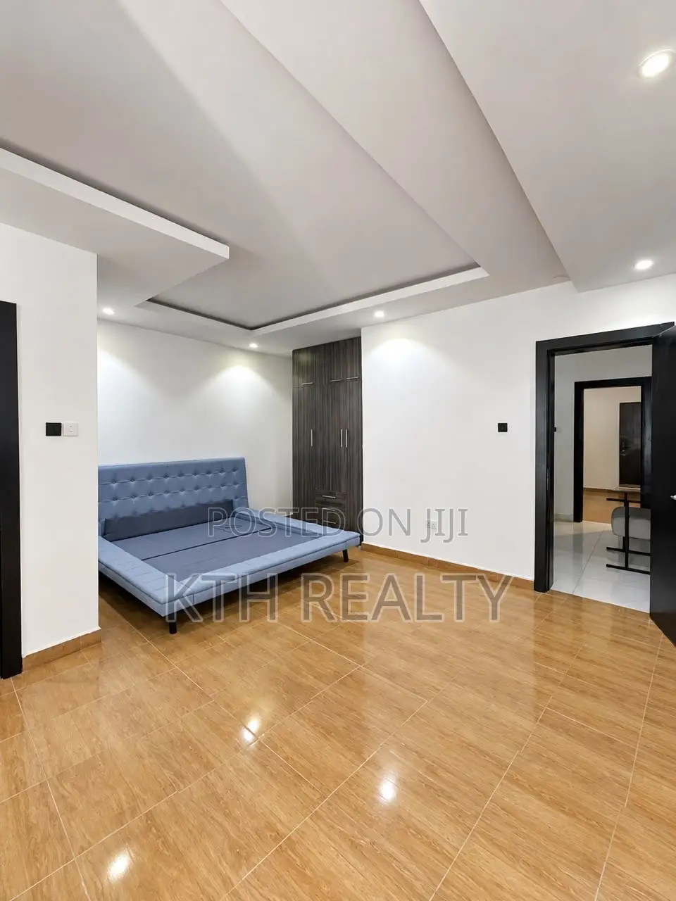4bdrm Duplex in Ikate for rent in Ikate
