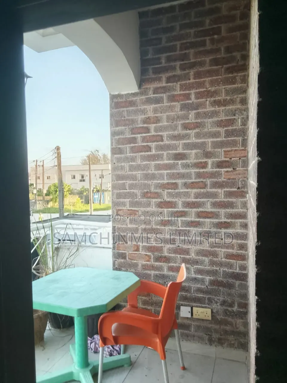 3bdrm Apartment in Ogombo for rent in Ogombo