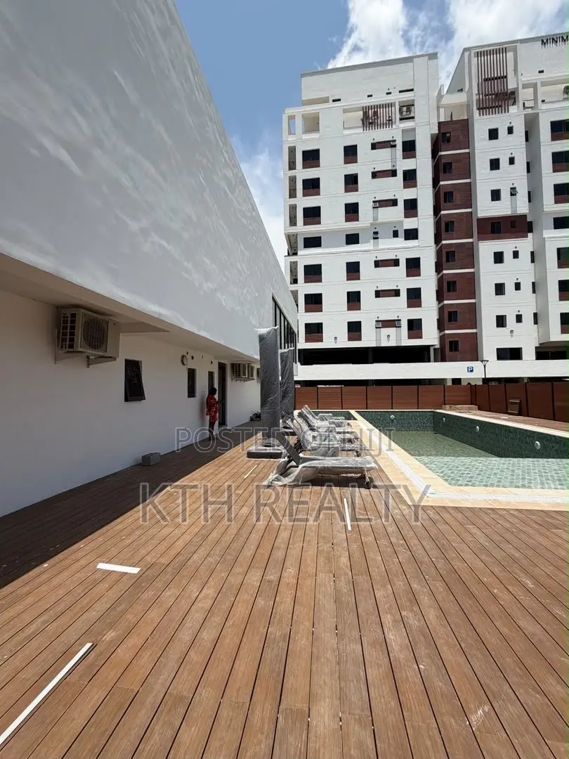 2bdrm Apartment in Lekki Phase 1 for rent in Lekki Phase 1