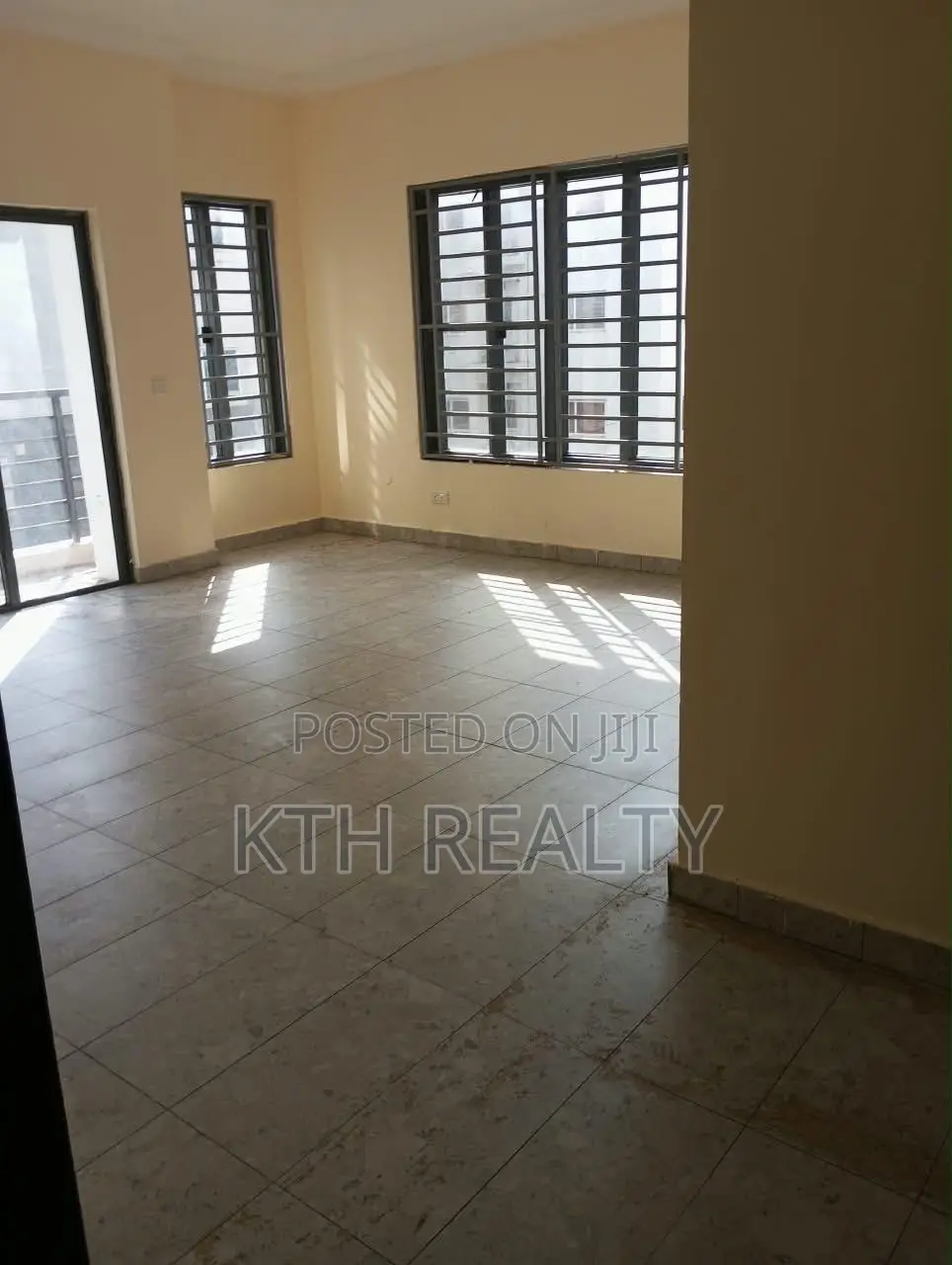 4bdrm Apartment in Banana Island for rent in Banana Island