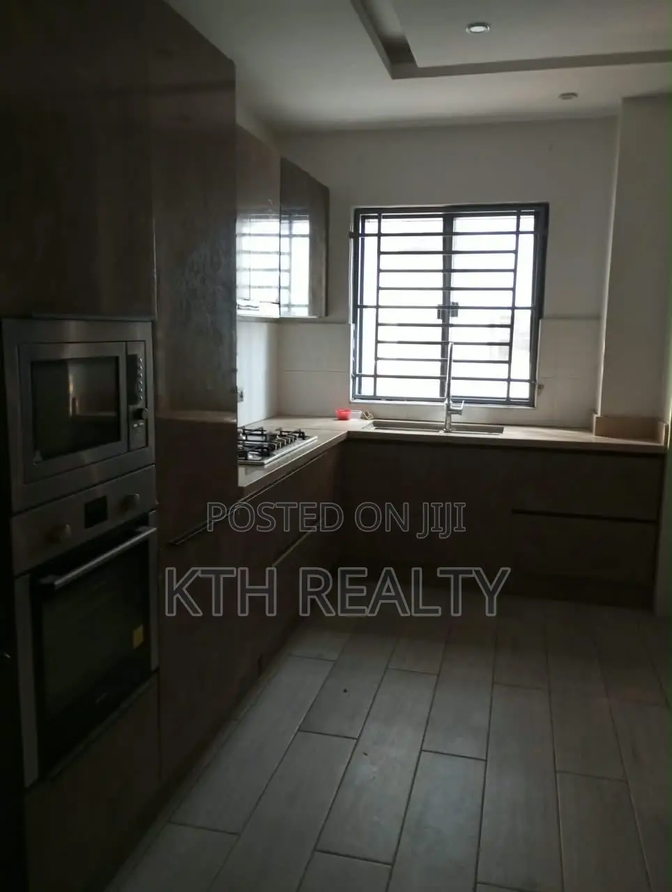 4bdrm Apartment in Banana Island for rent in Banana Island