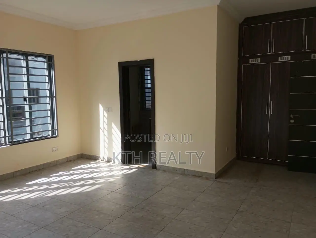 4bdrm Apartment in Banana Island for rent in Banana Island
