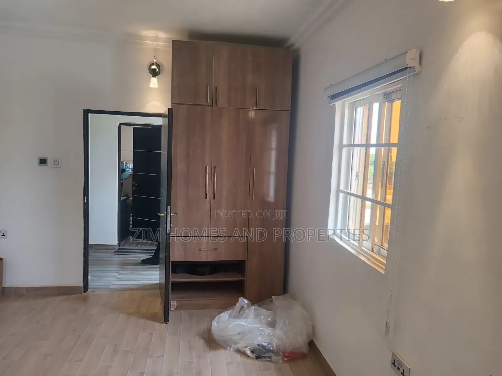 Mini Flat in Zim Homes And, Wuye for rent in Wuye