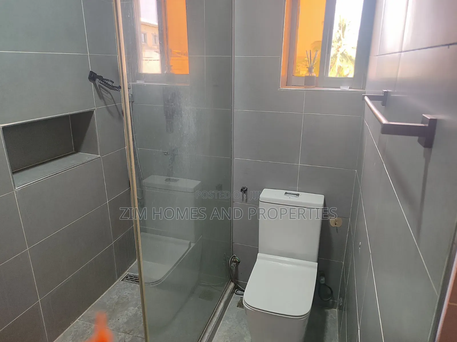 Mini Flat in Zim Homes And, Wuye for rent in Wuye