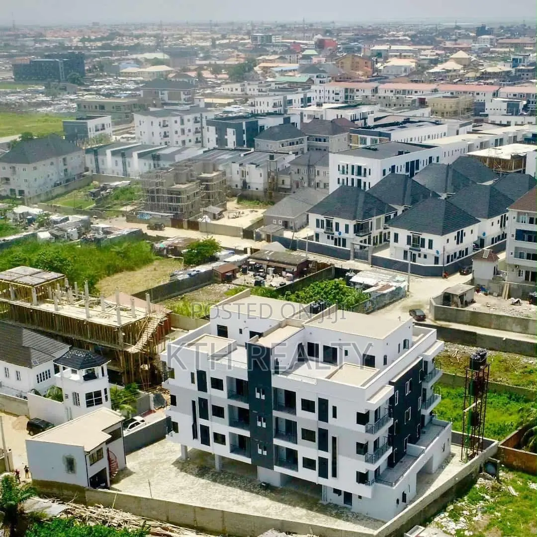 2bdrm Apartment in Ologolo for rent in Ologolo