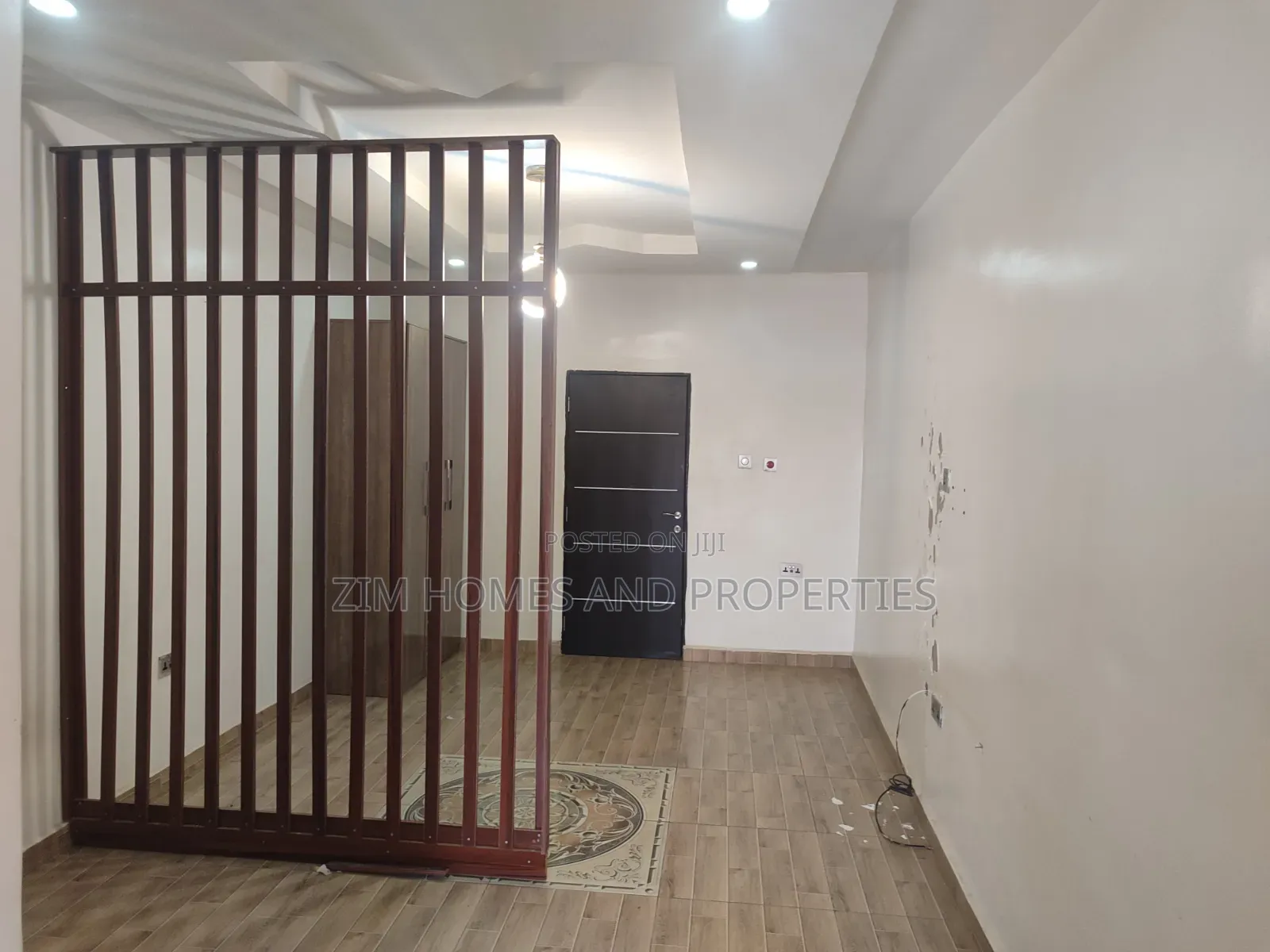 Mini Flat in Zim Homes And, Wuye for rent in Wuye