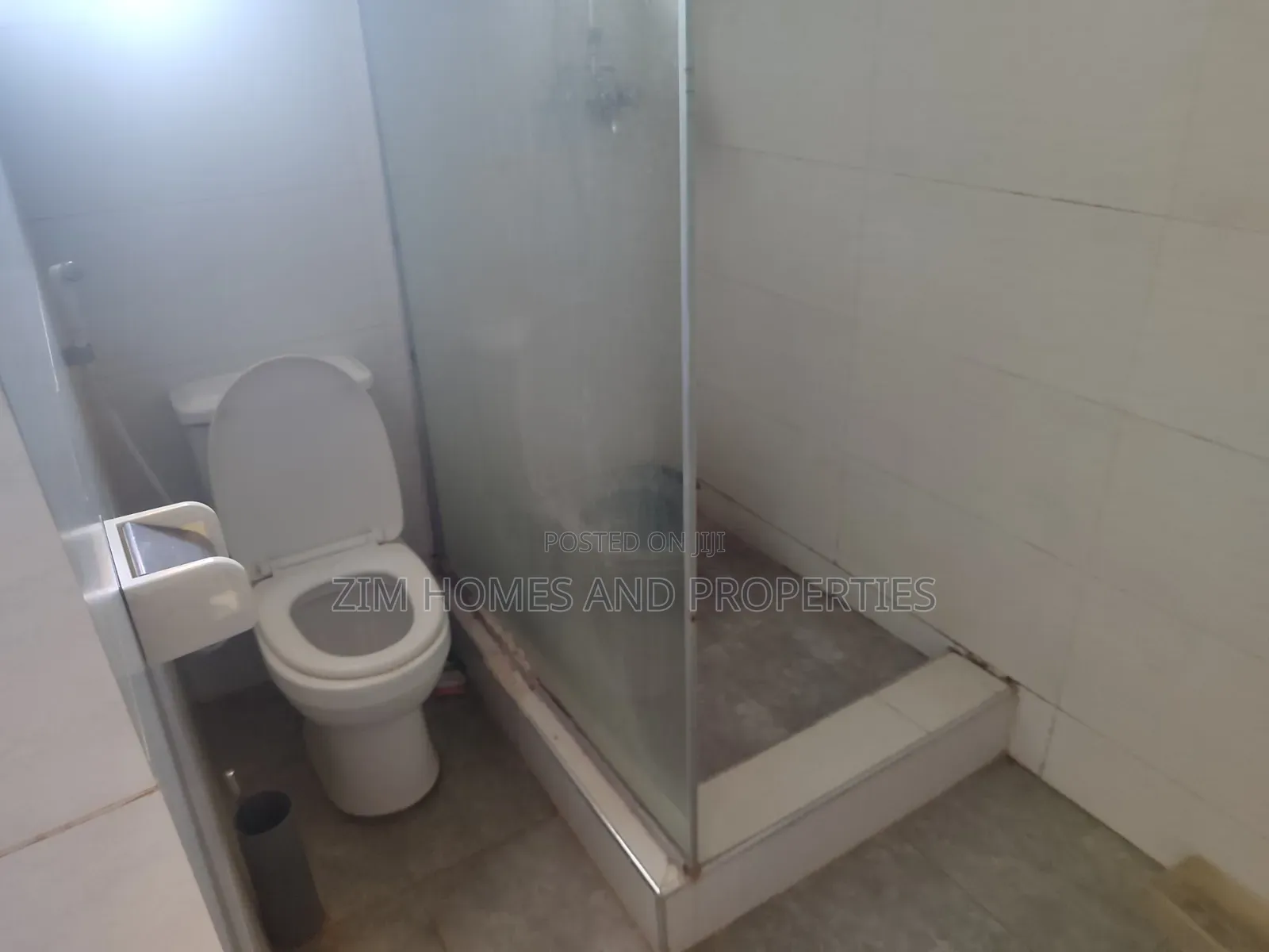 Mini Flat in Zim Homes And, Wuye for rent in Wuye