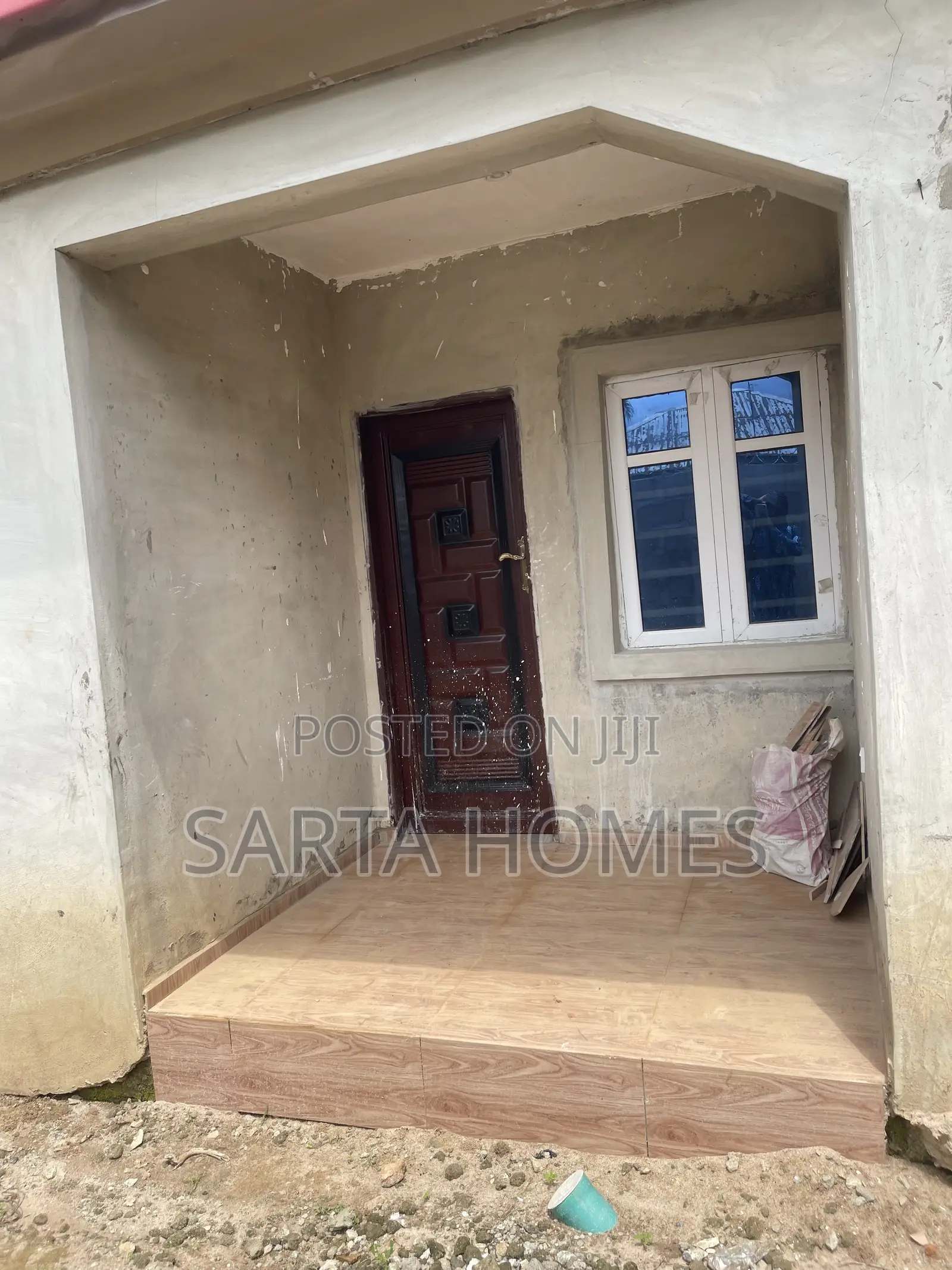 1bdrm Room & Parlour in Zone 6, Oko Afo for rent in Oko Afo