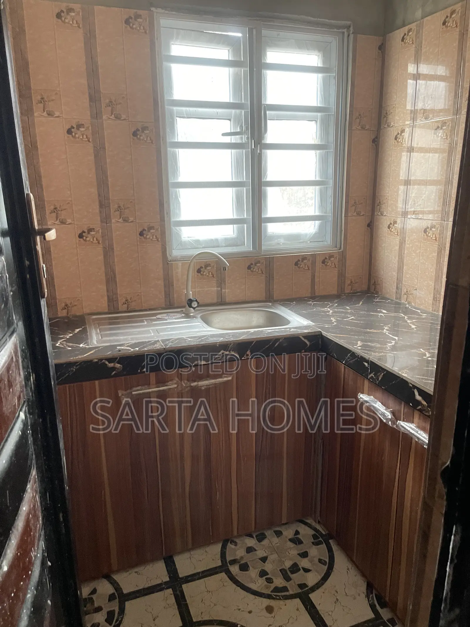 1bdrm Room & Parlour in Zone 6, Oko Afo for rent in Oko Afo