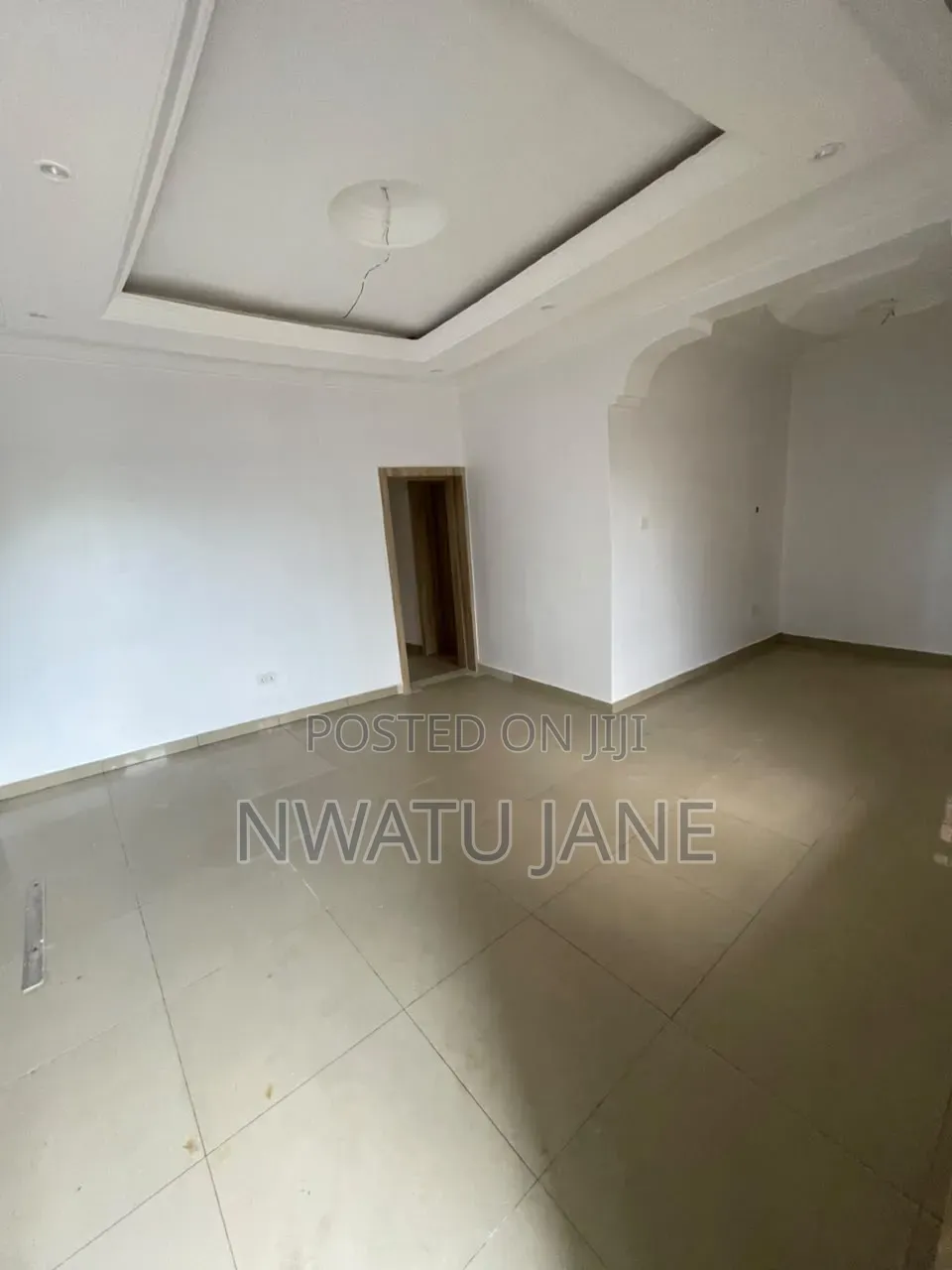 4bdrm Duplex in Skymall Sangotedo for rent in Sangotedo