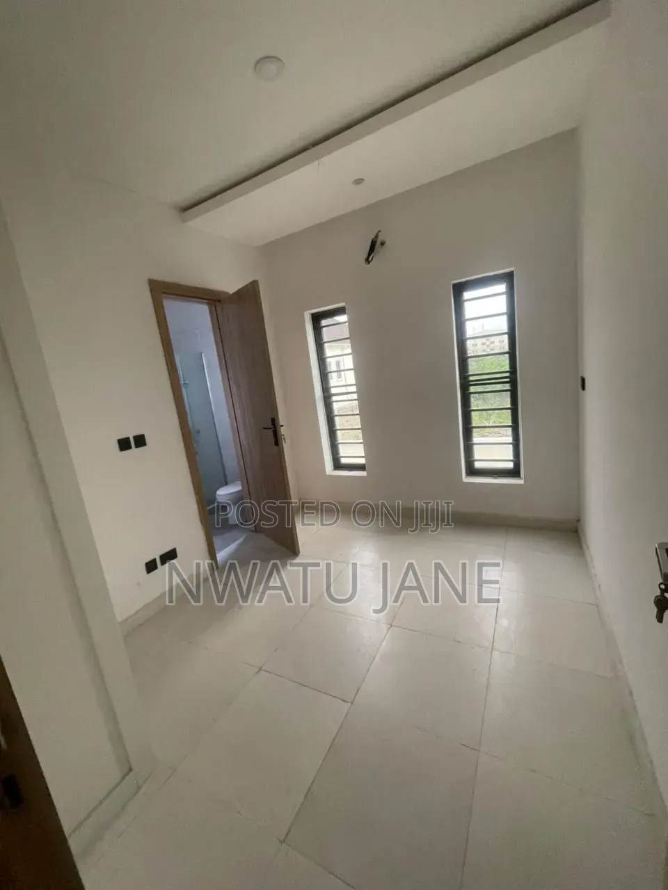4bdrm Duplex in Skymall Sangotedo for rent in Sangotedo