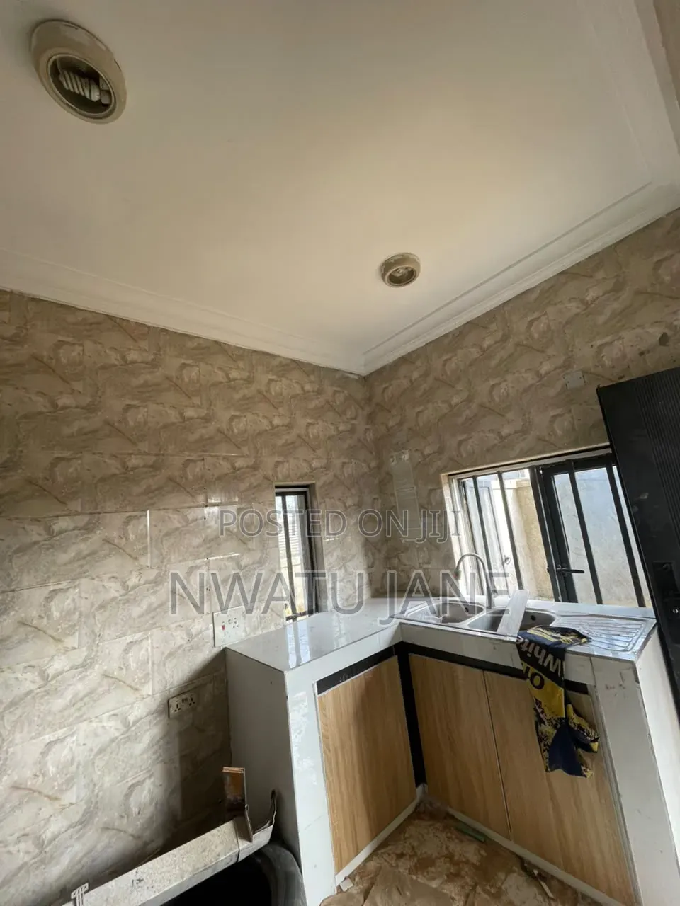 4bdrm Duplex in Skymall Sangotedo for rent in Sangotedo
