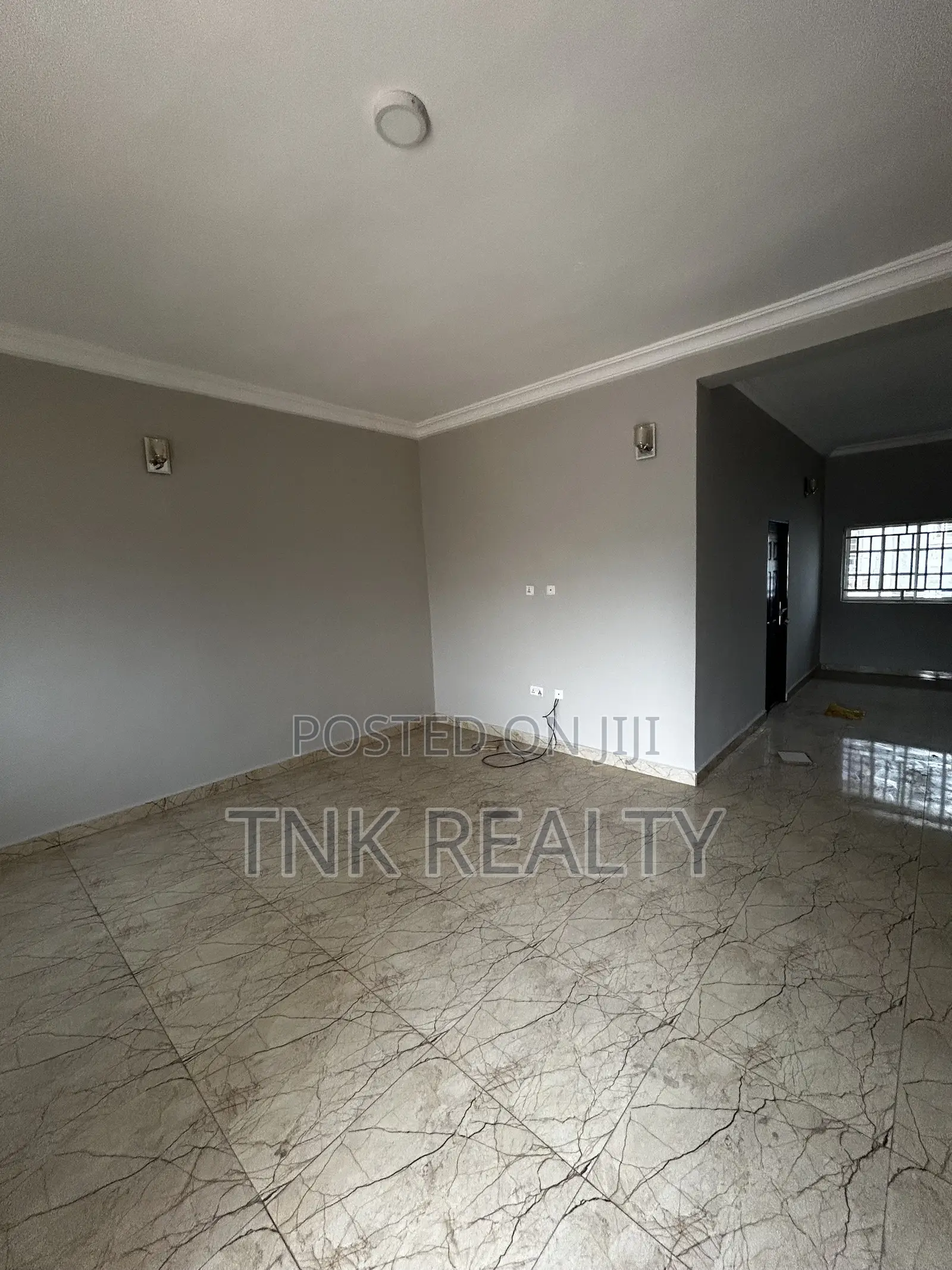 3bdrm Apartment in Katampe (Main) for rent in Katampe (Main)