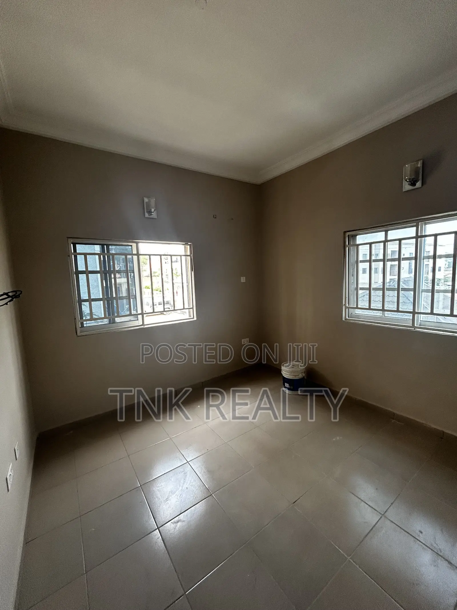 3bdrm Apartment in Katampe (Main) for rent in Katampe (Main)
