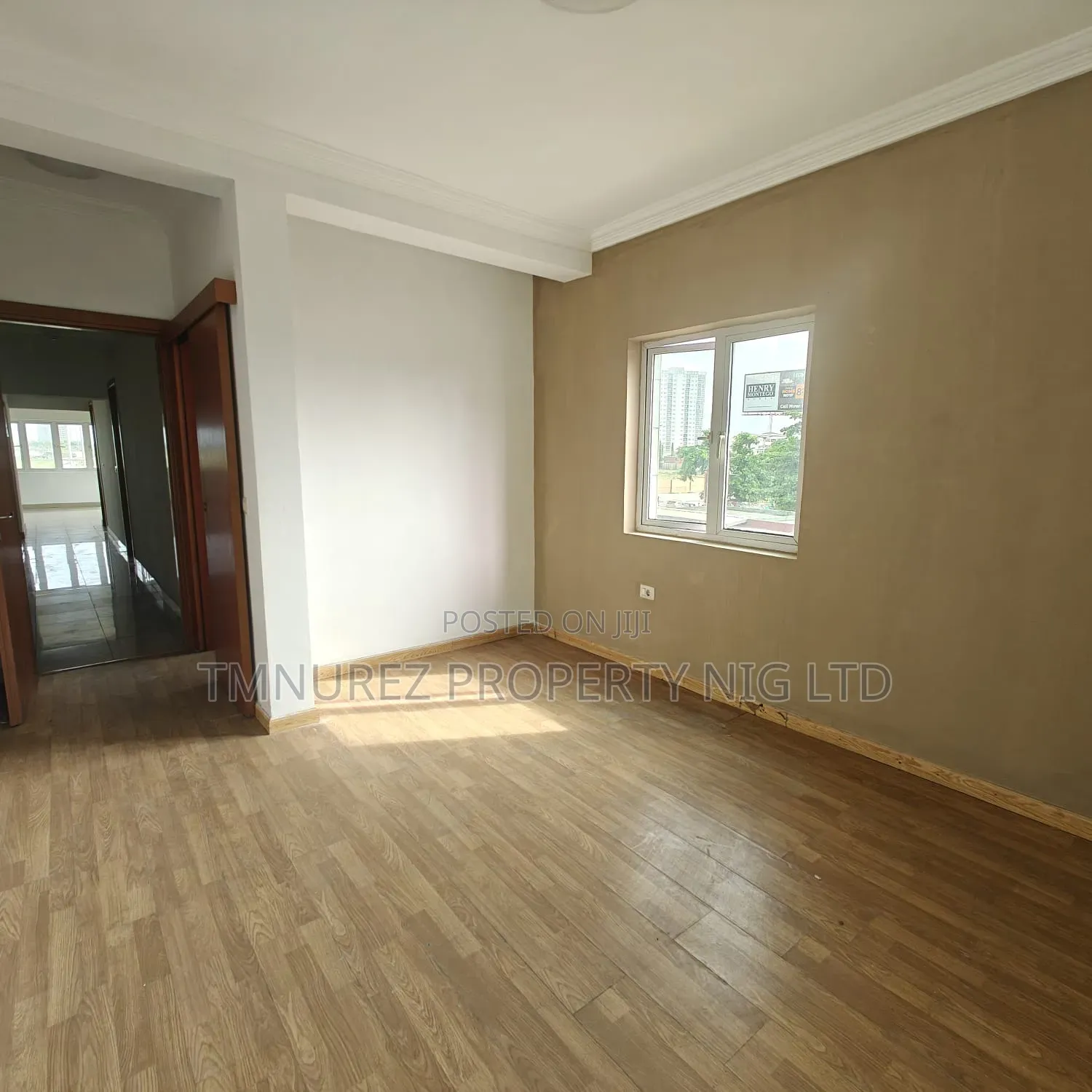 3bdrm Apartment in Ahmadu Bello Way for rent in Ahmadu Bello Way