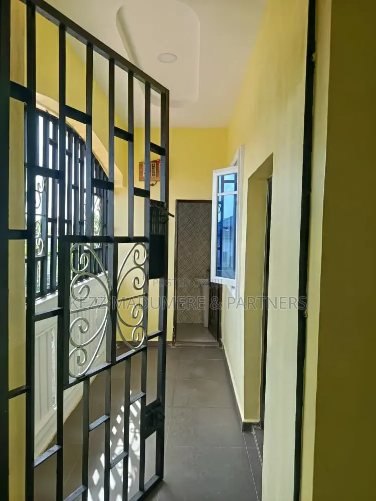 4bdrm Duplex in Gra Barracks Road for rent in Uyo