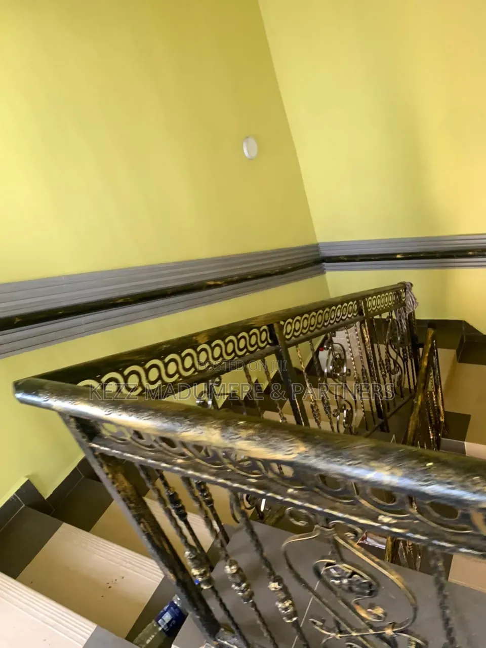 4bdrm Duplex in Gra Barracks Road for rent in Uyo