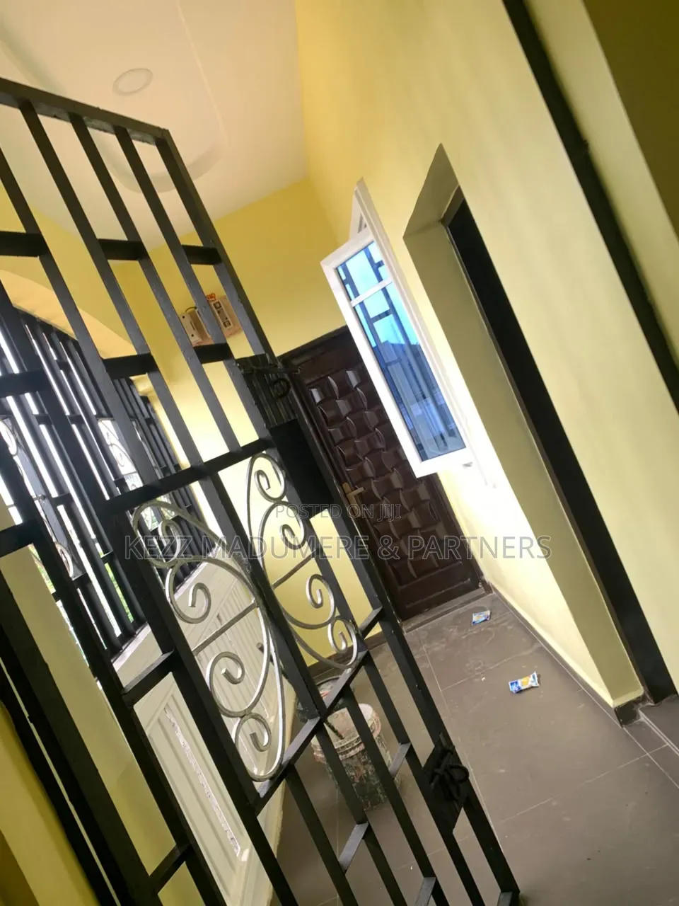 4bdrm Duplex in Gra Barracks Road for rent in Uyo