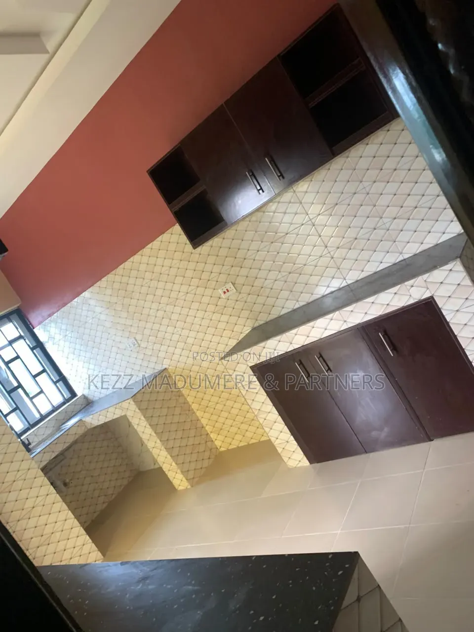 4bdrm Duplex in Gra Barracks Road for rent in Uyo