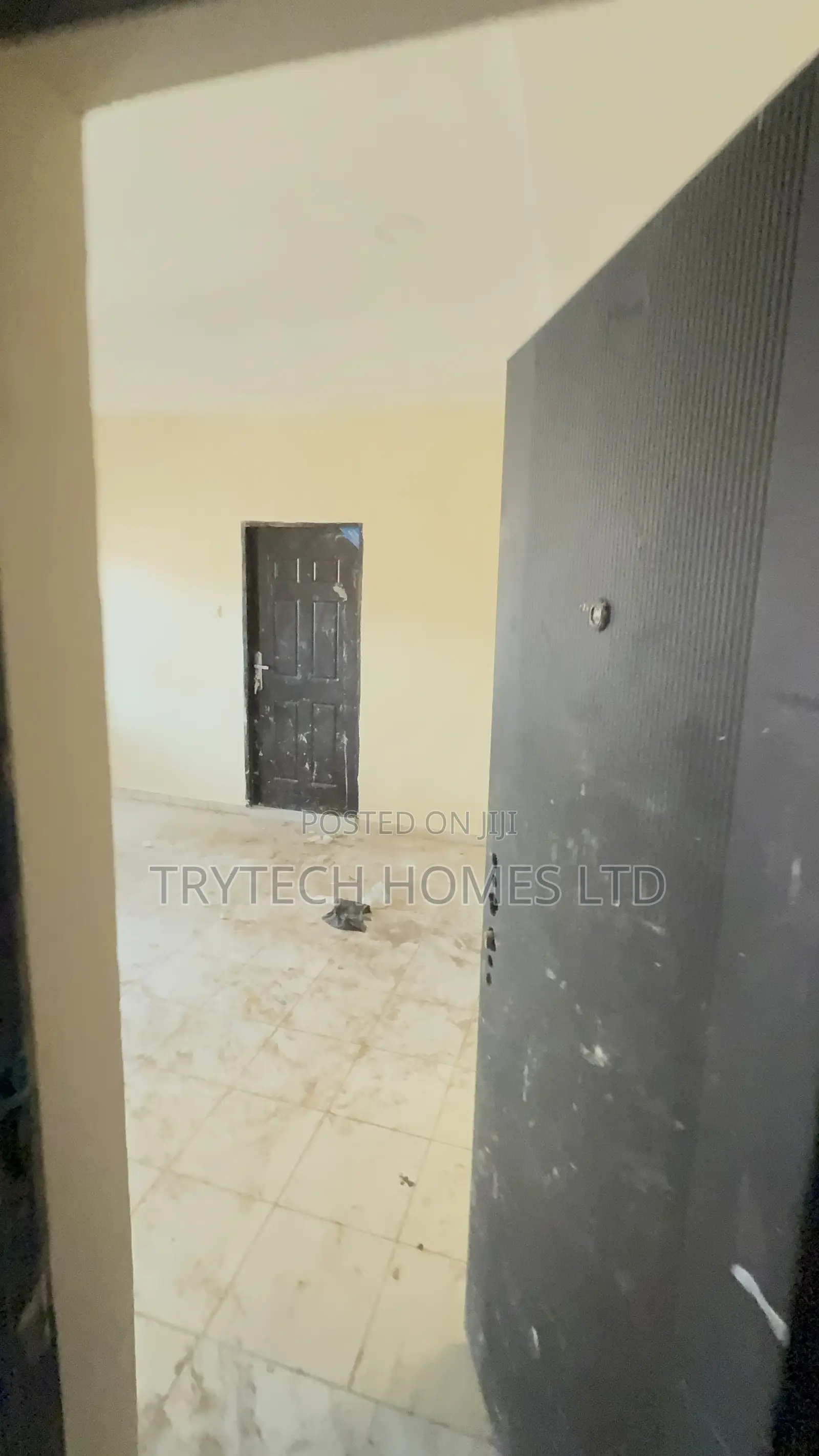 1bdrm Room & Parlour in Gwarimpa, Dape for rent in Dape