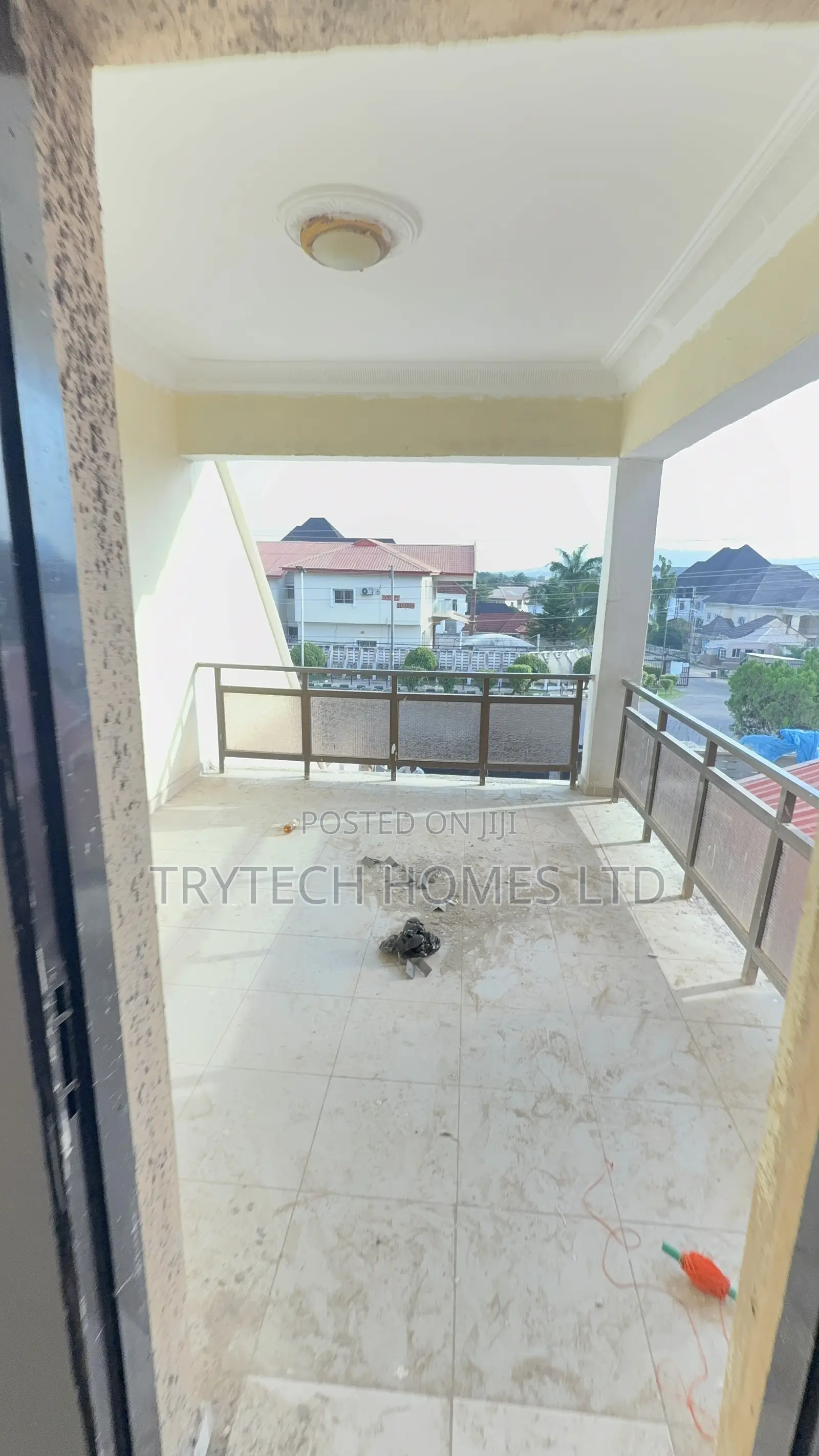 1bdrm Room & Parlour in Gwarimpa, Dape for rent in Dape
