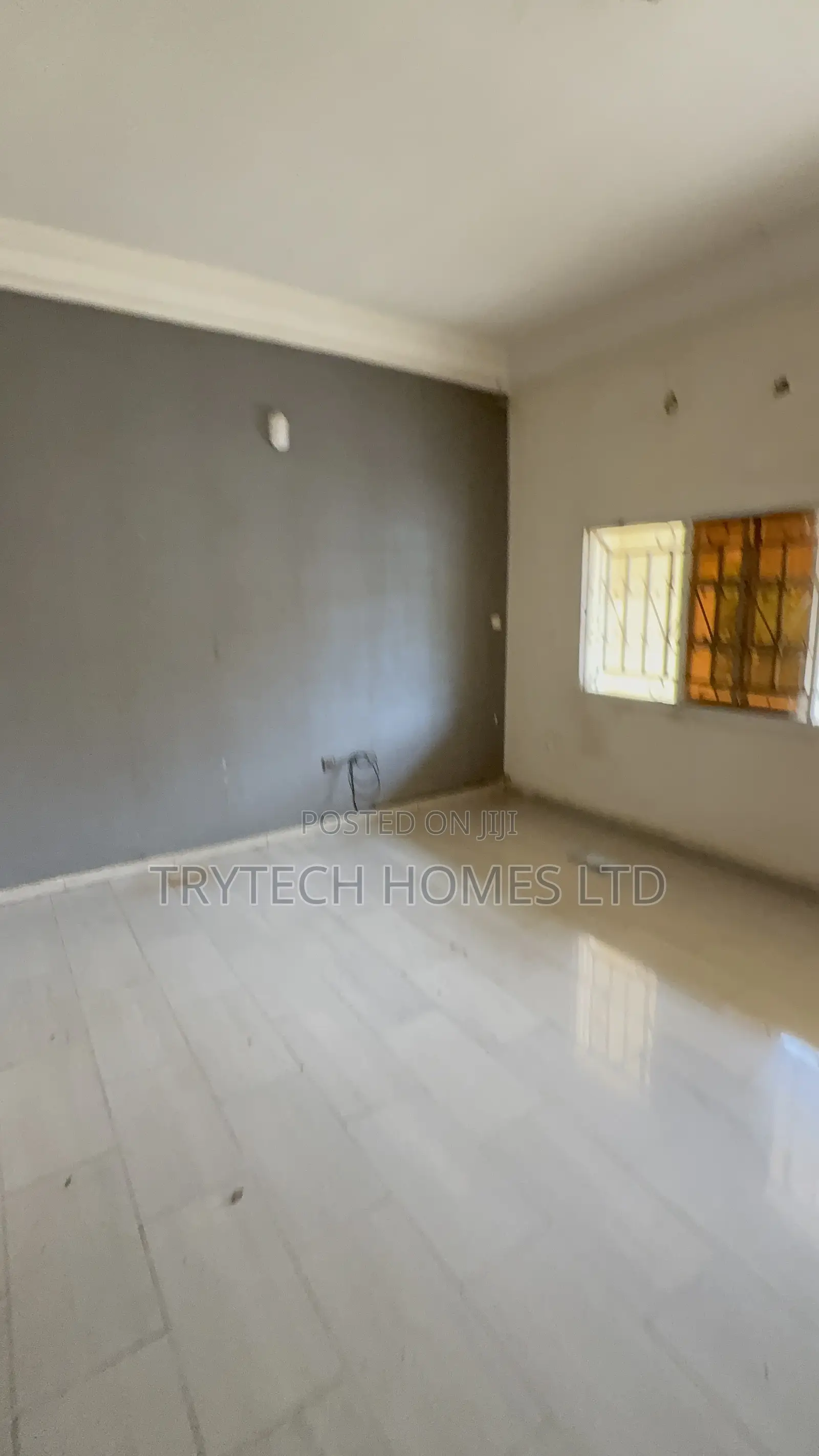 3bdrm Block of Flats in Gwarimpa, Dape for rent in Dape