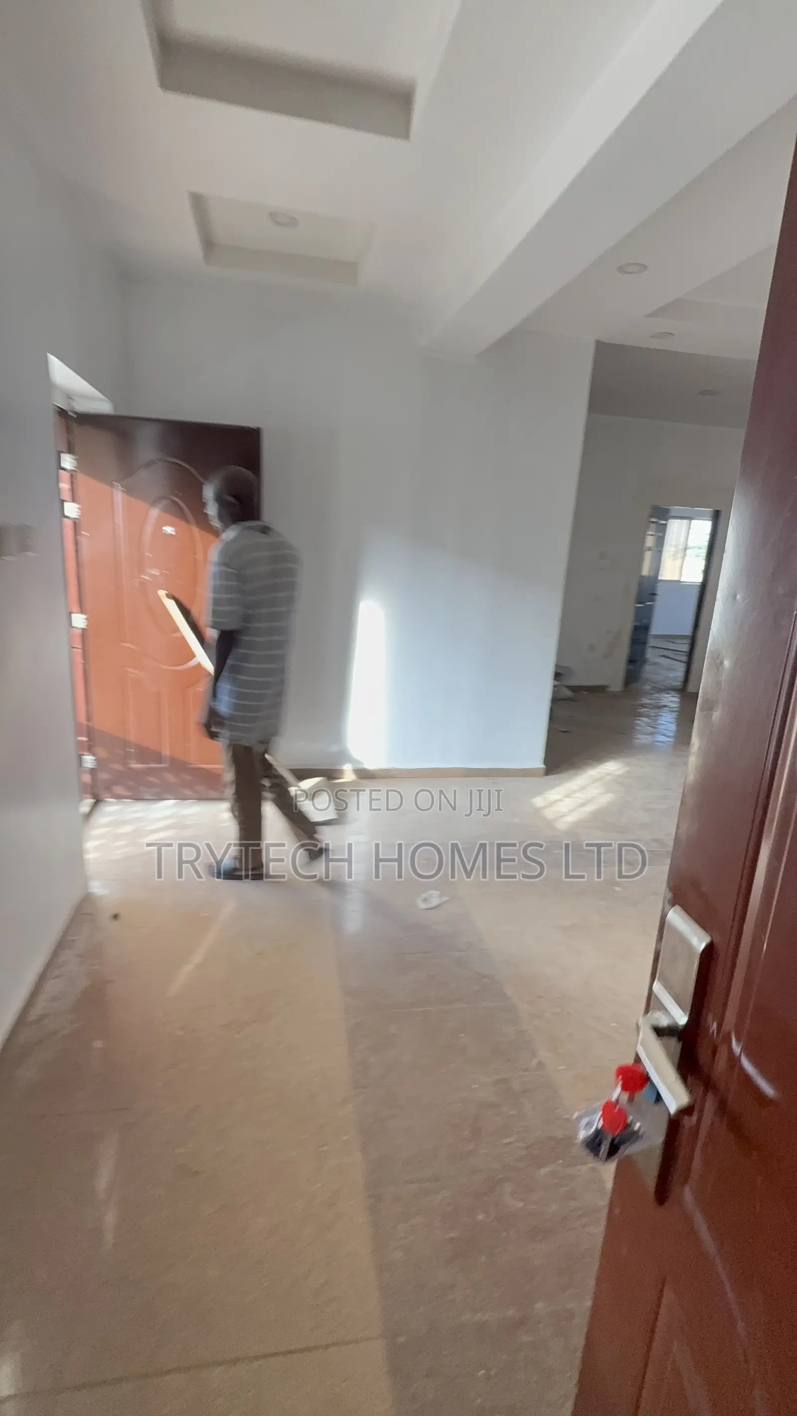 2bdrm Block of Flats in Gwarimpa, Dape for rent in Dape