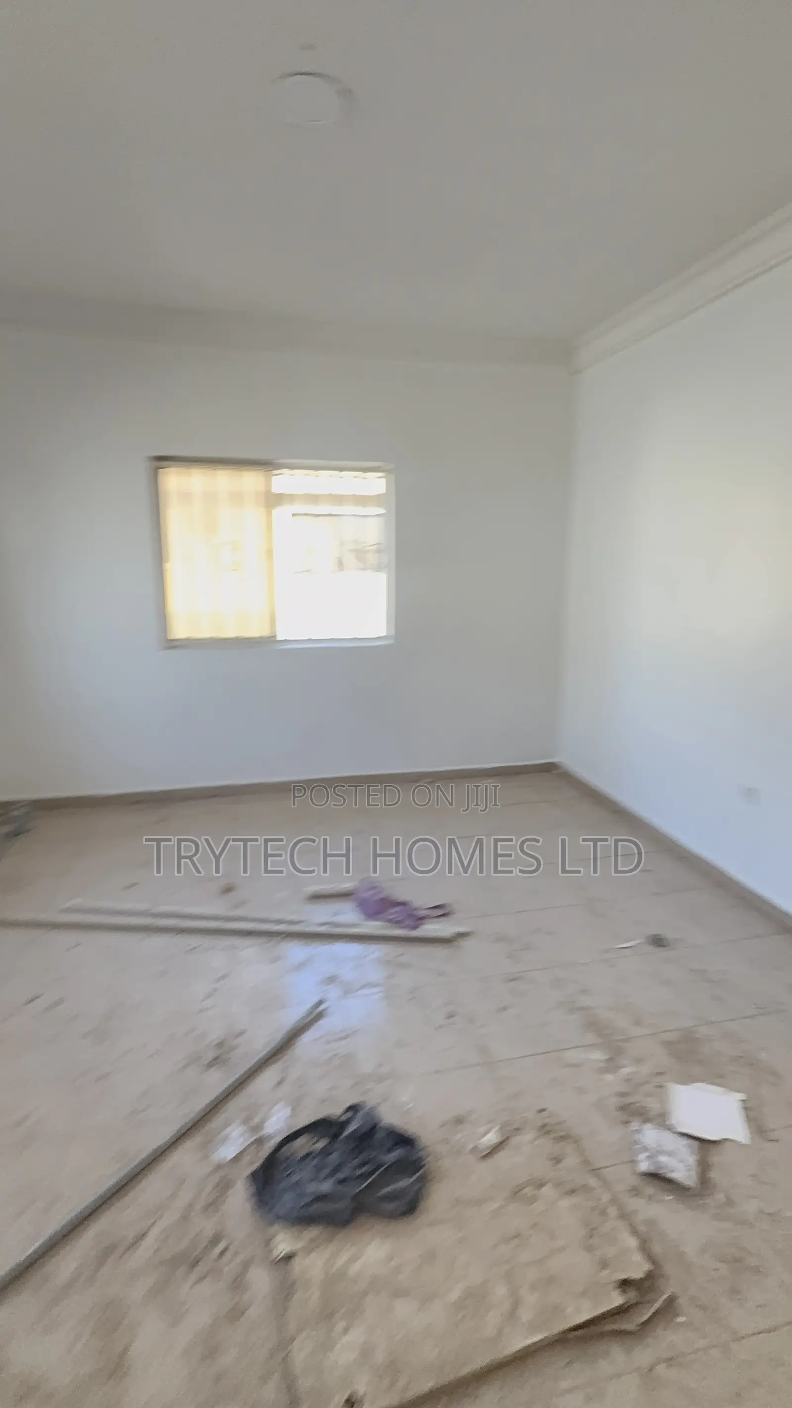2bdrm Block of Flats in Gwarimpa, Dape for rent in Dape