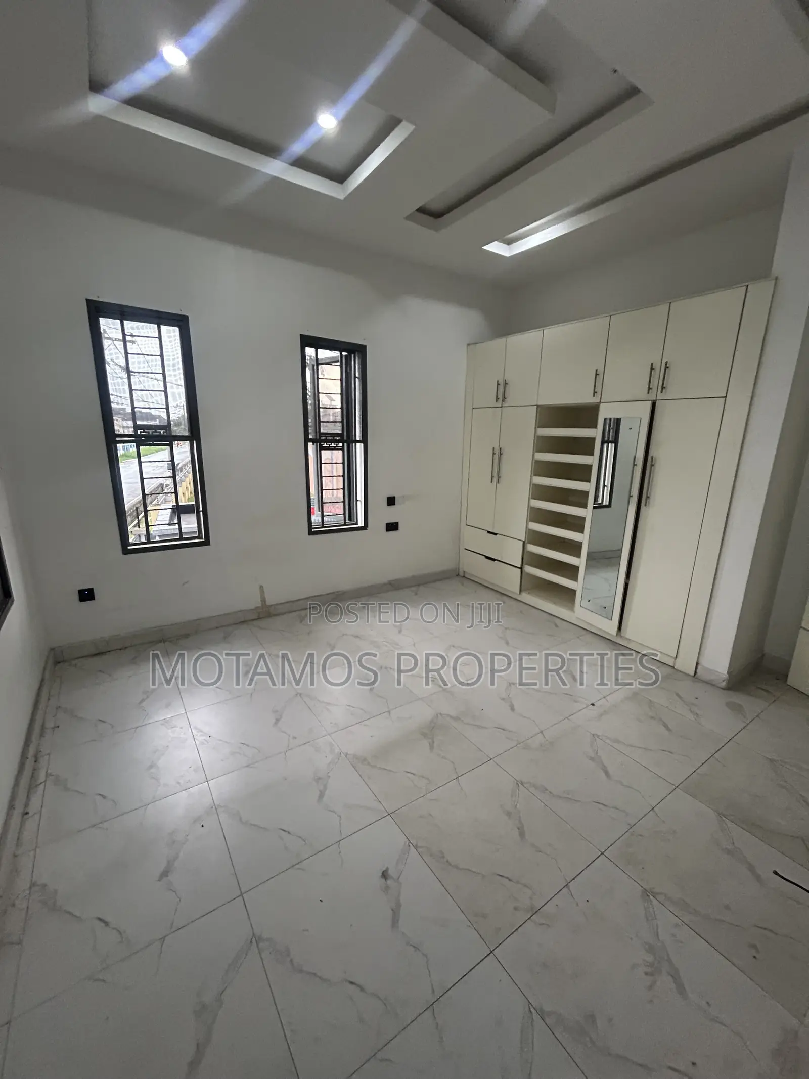 2bdrm Block of Flats in GRA Phase 3 / Port-Harcourt for rent in GRA Phase 3 / Port-Harcourt
