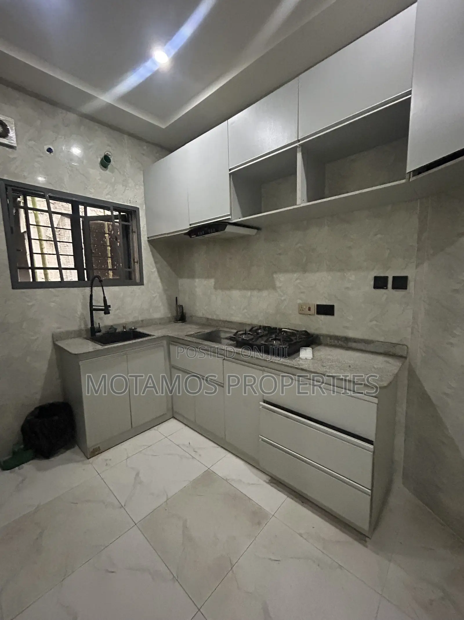 2bdrm Block of Flats in GRA Phase 3 / Port-Harcourt for rent in GRA Phase 3 / Port-Harcourt