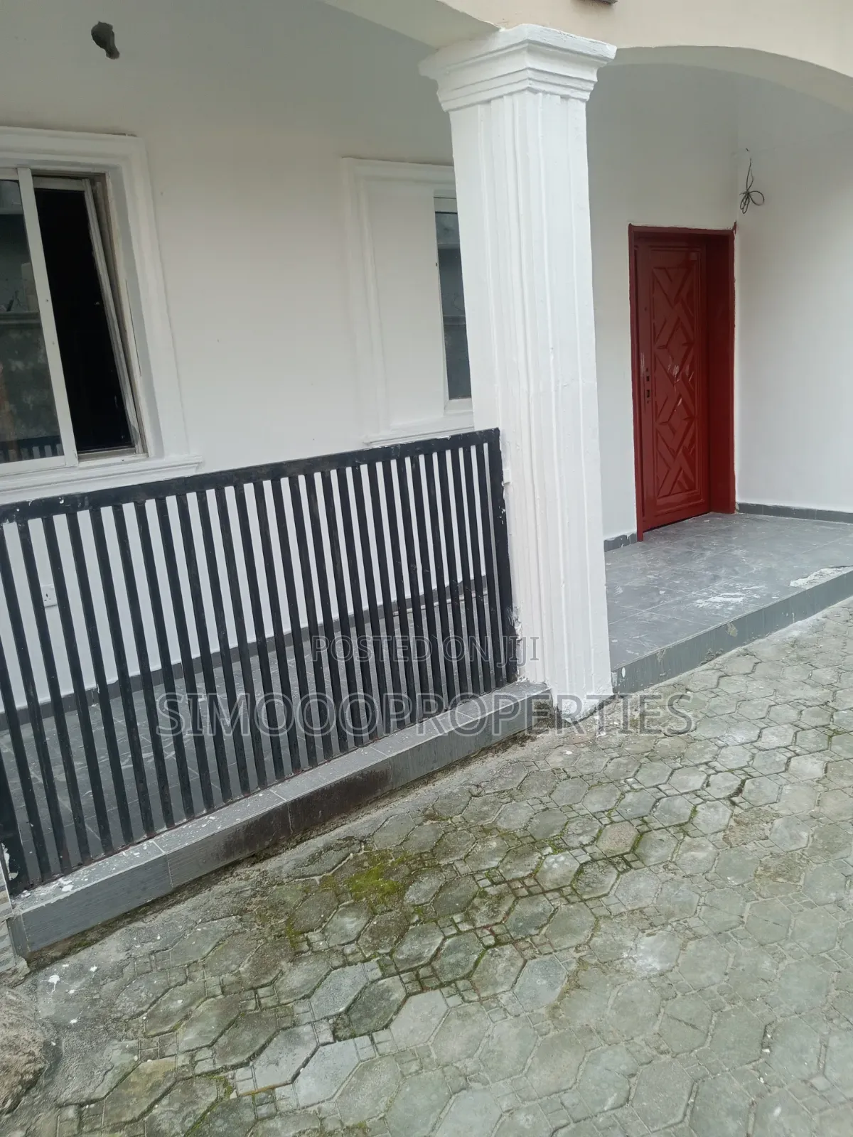 1bdrm Block of Flats in Ogunfayo, Awoyaya for rent in Awoyaya
