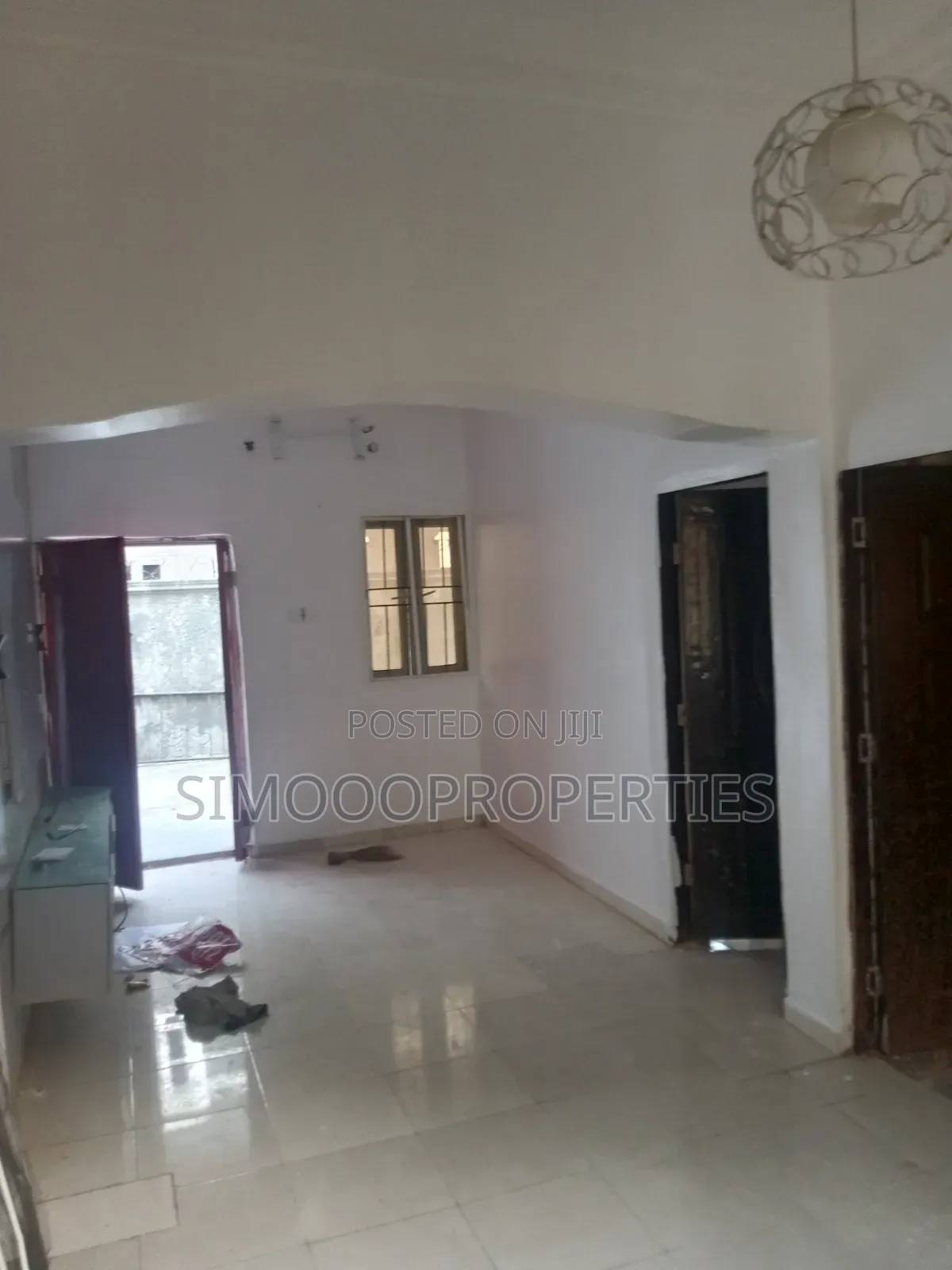 1bdrm Block of Flats in Ogunfayo, Awoyaya for rent in Awoyaya