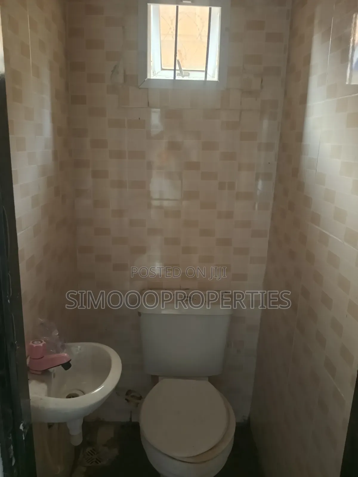 1bdrm Block of Flats in Ogunfayo, Awoyaya for rent in Awoyaya