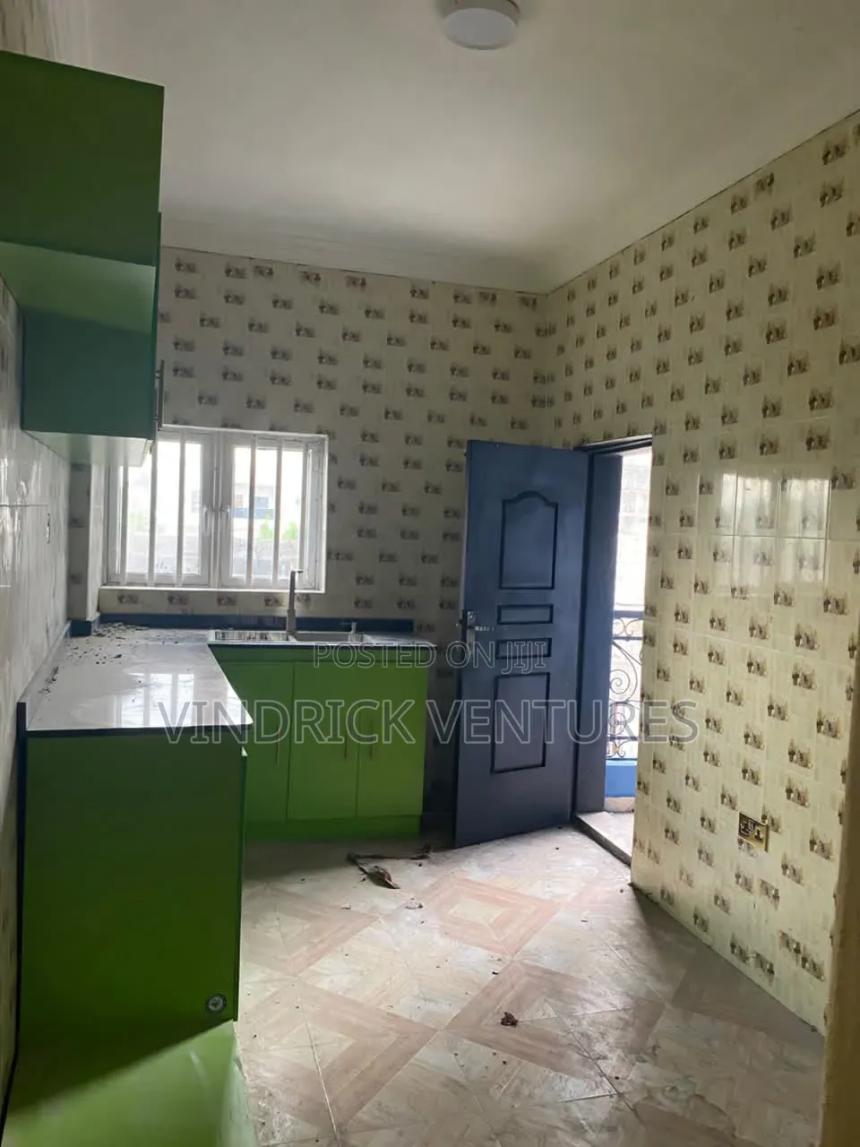 2bdrm Block of Flats in Olokonla Ajah for rent in Olokonla