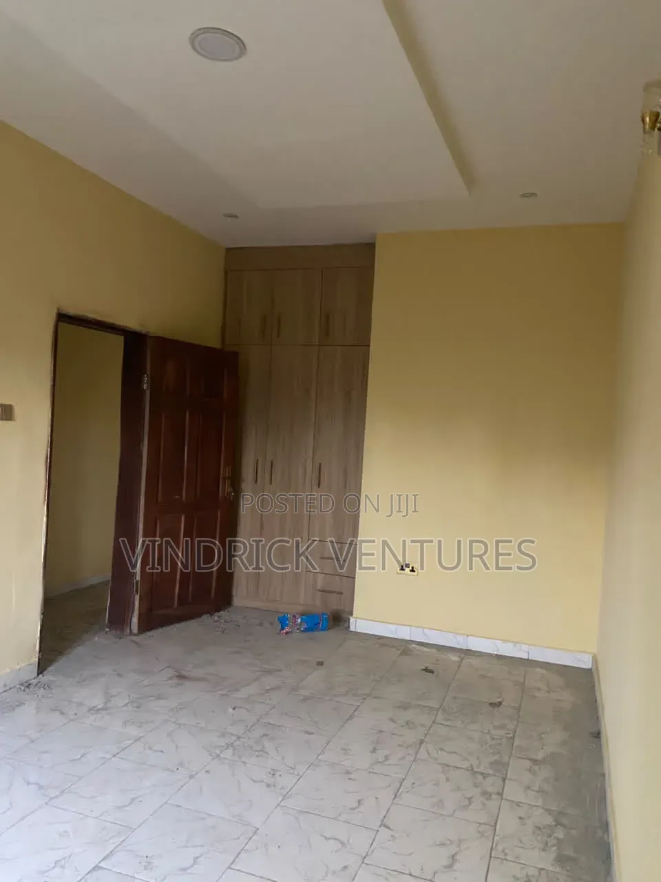 2bdrm Block of Flats in Olokonla Ajah for rent in Olokonla