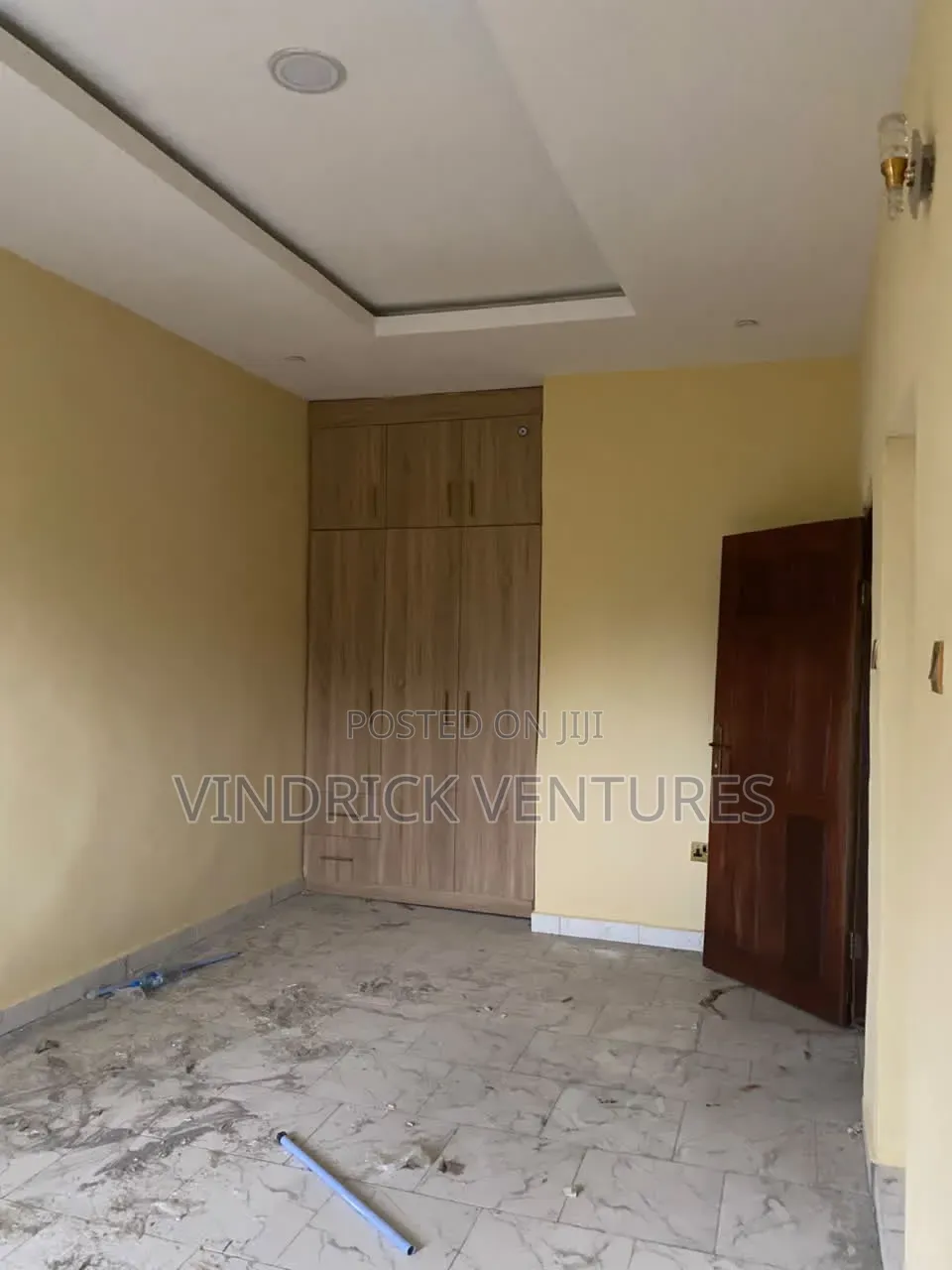 2bdrm Block of Flats in Olokonla Ajah for rent in Olokonla