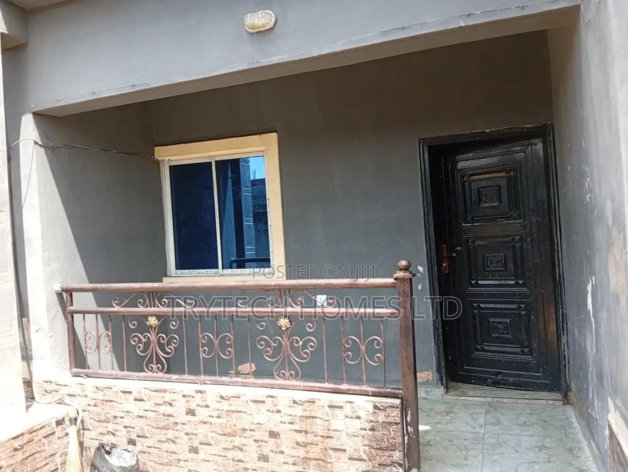 1bdrm Room & Parlour in Owalla, Owerri for rent in Owerri