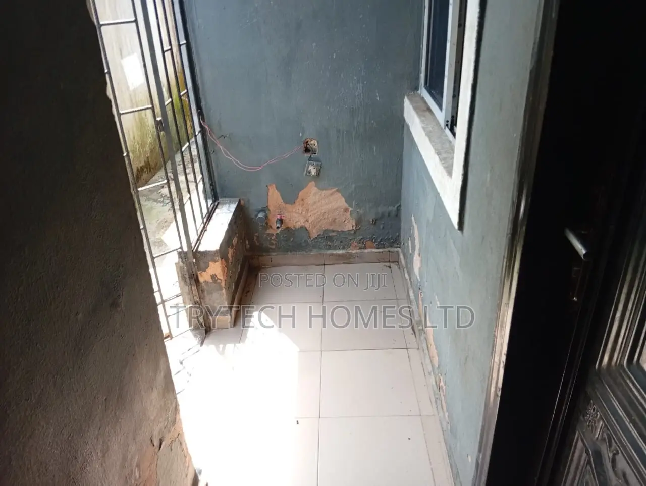 1bdrm Room & Parlour in Owalla, Owerri for rent in Owerri