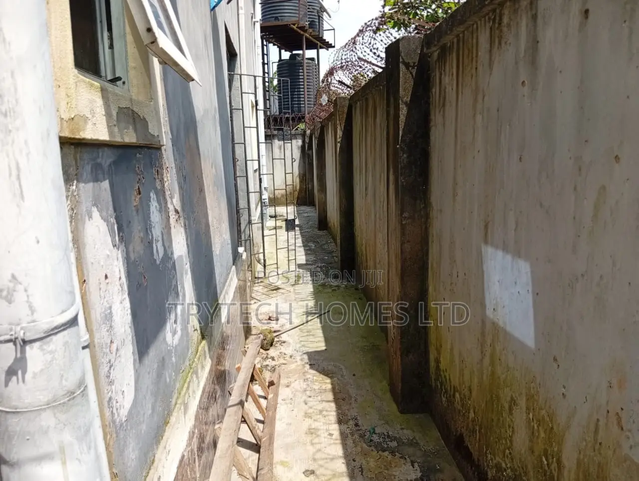1bdrm Room & Parlour in Owalla, Owerri for rent in Owerri