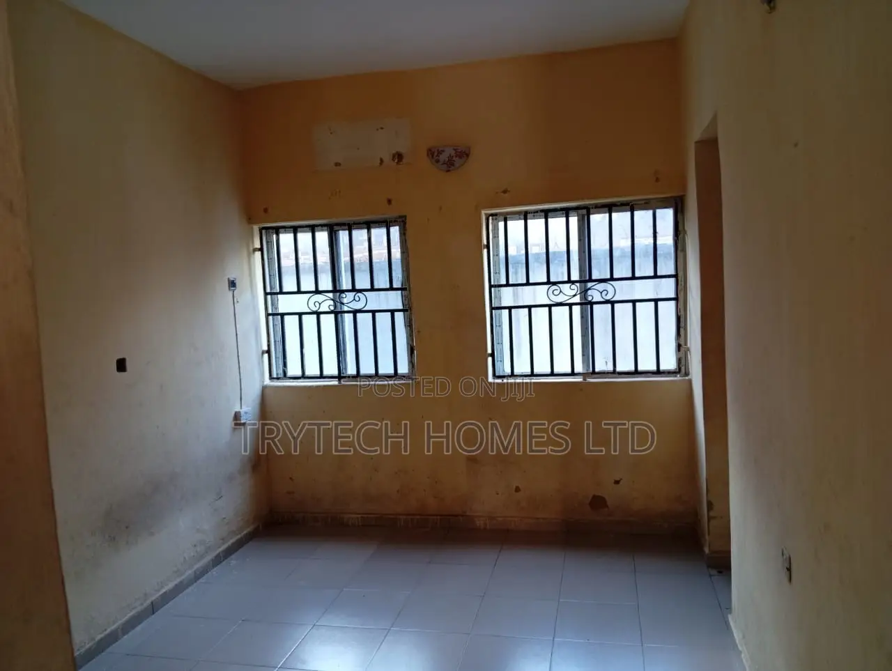 1bdrm Room & Parlour in Owalla, Owerri for rent in Owerri