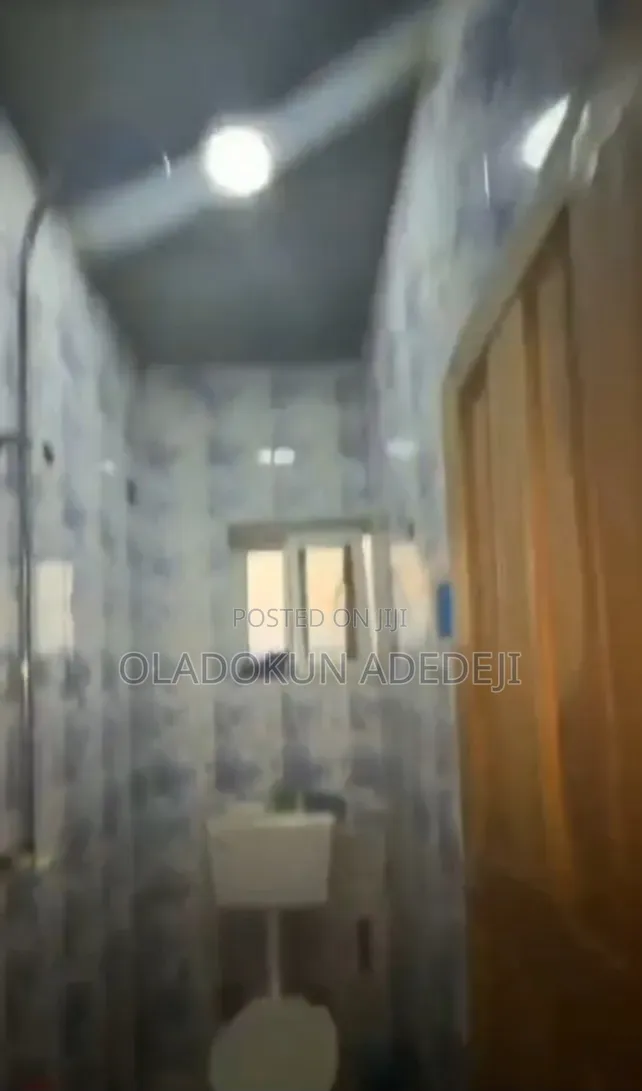 1bdrm Apartment in Off Kayode, Onipanu for rent in Onipanu