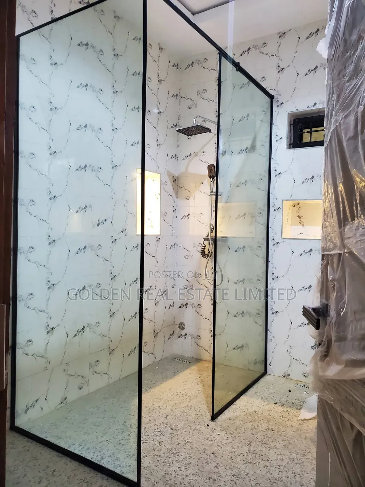 4bdrm Duplex in Jahi for sale in Jahi