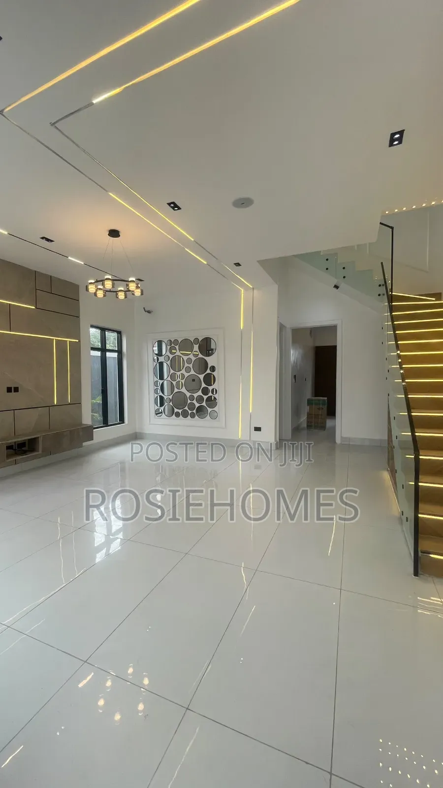 4bdrm Duplex in Harris Drive, VGC / Ajah for sale in VGC / Ajah