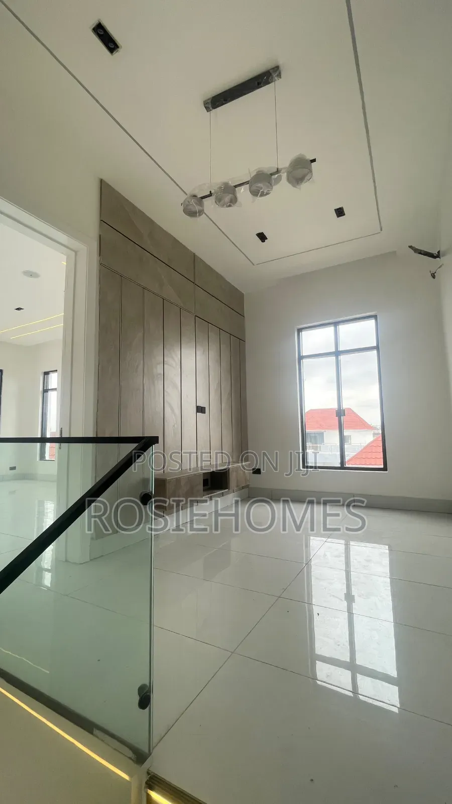 4bdrm Duplex in Harris Drive, VGC / Ajah for sale in VGC / Ajah