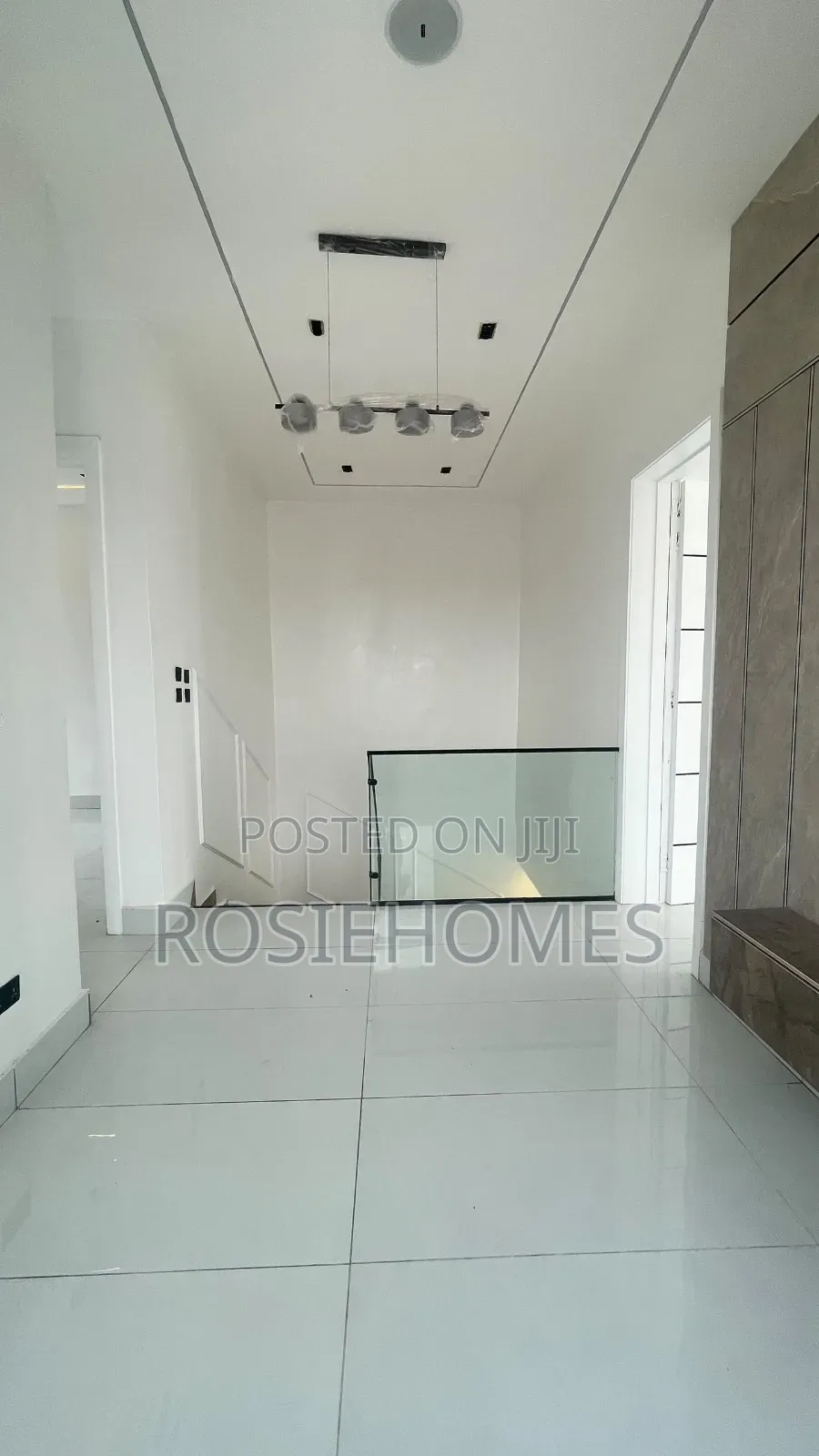 4bdrm Duplex in Harris Drive, VGC / Ajah for sale in VGC / Ajah