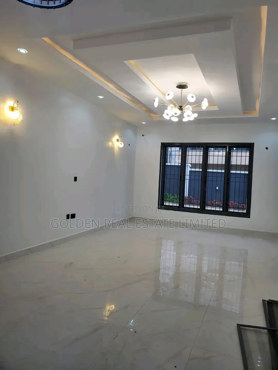 4bdrm Duplex in Jahi for sale in Jahi