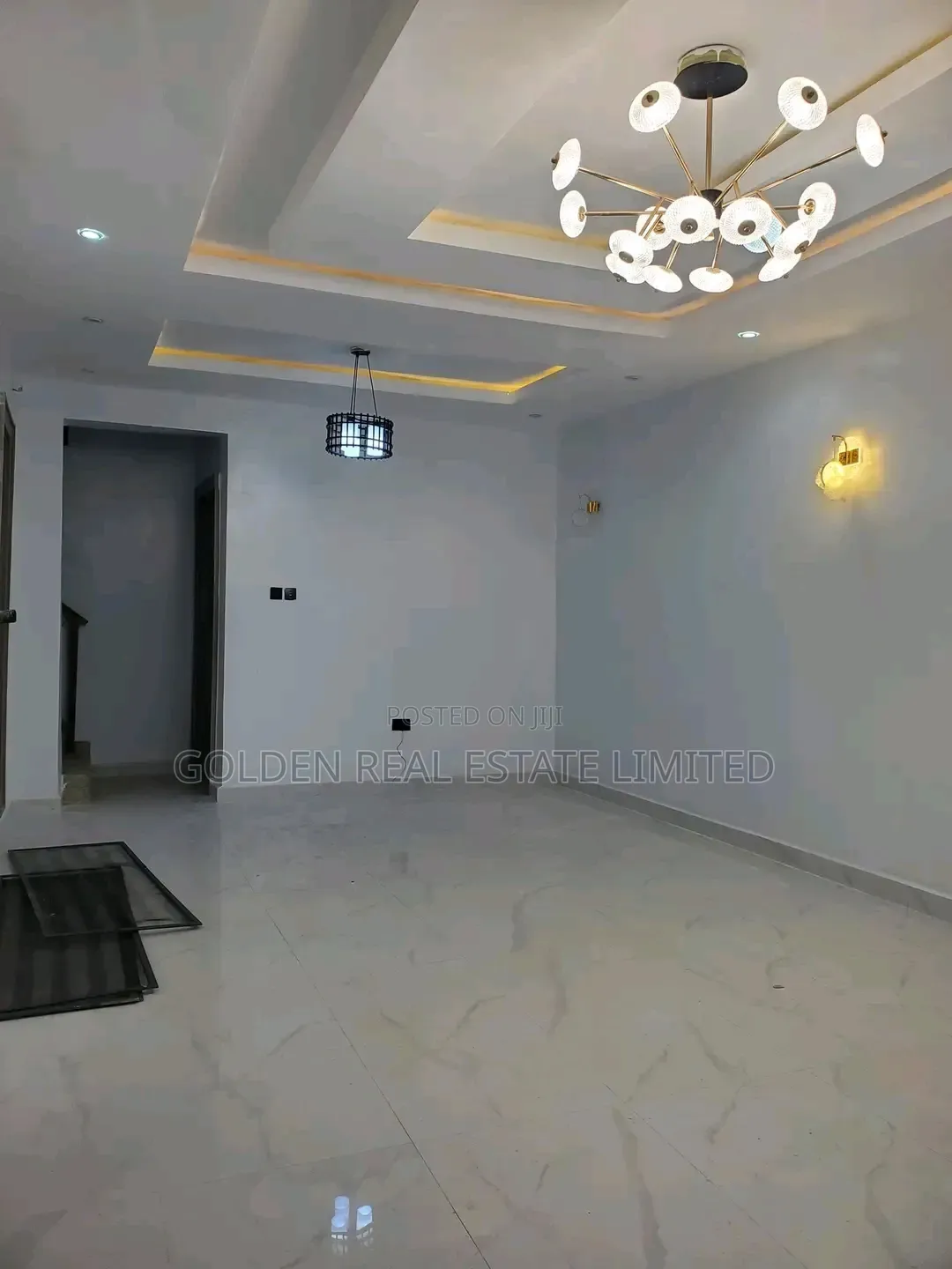 4bdrm Duplex in Jahi for sale in Jahi