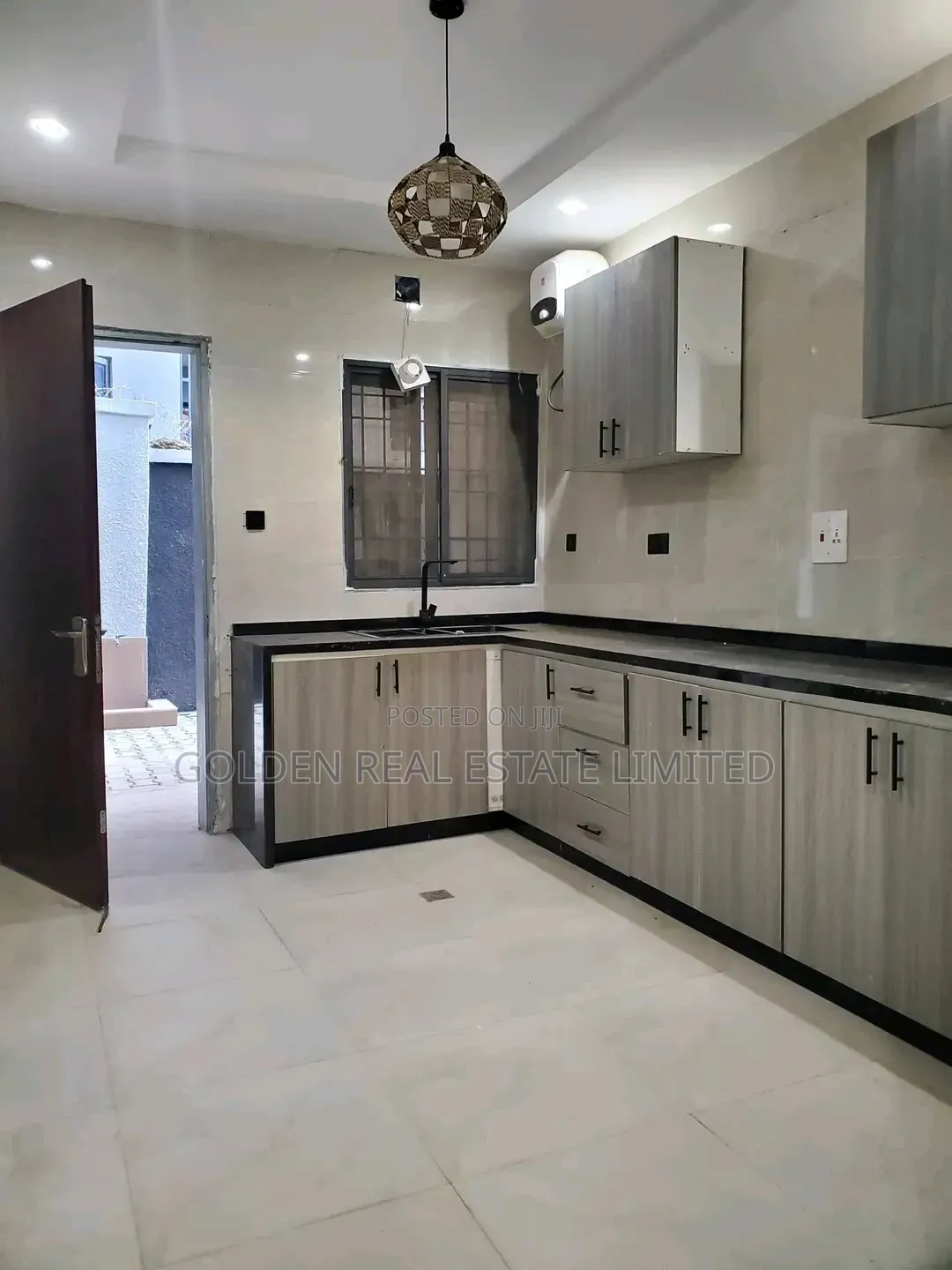 4bdrm Duplex in Jahi for sale in Jahi