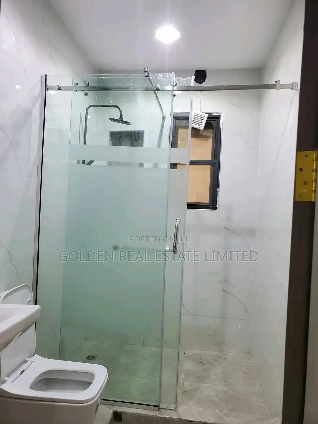 2bdrm Block of Flats in Jahi for sale in Jahi