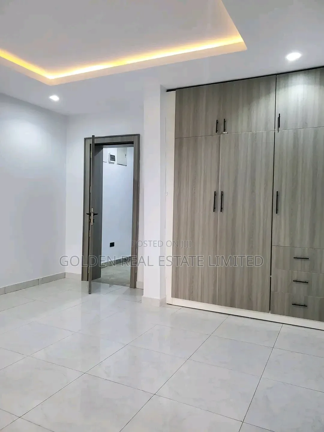 2bdrm Block of Flats in Jahi for sale in Jahi